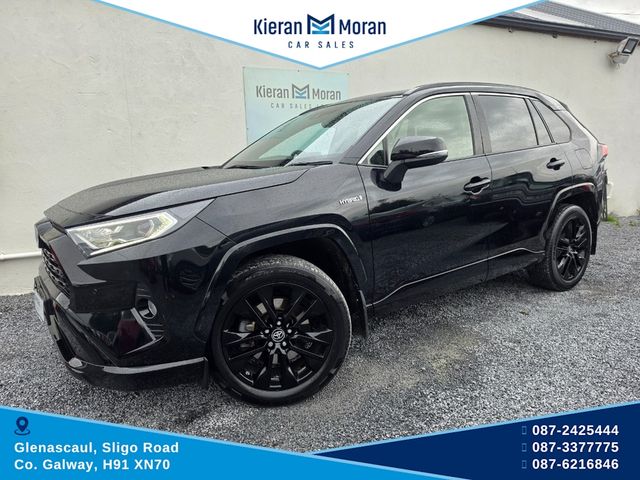 vehicle for sale from Kieran Moran Car Sales