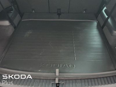 2023 Skoda Kodiaq