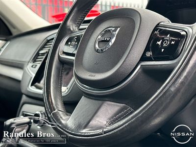 2016 Volvo XC90