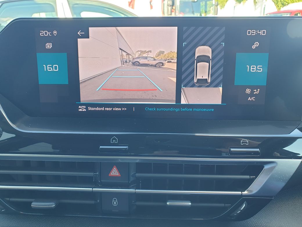 2024 Citroen C4