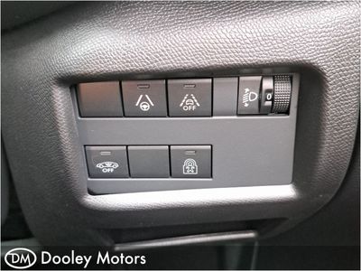 2026 Citroen C5 Aircross