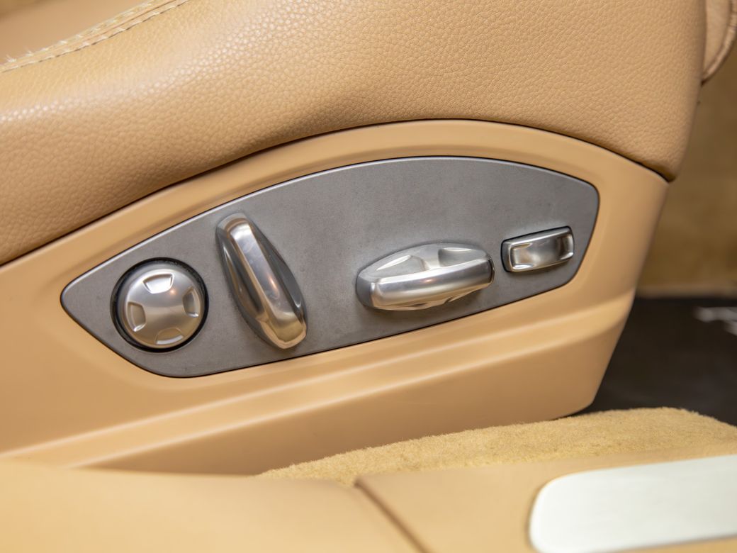2014 Porsche Panamera