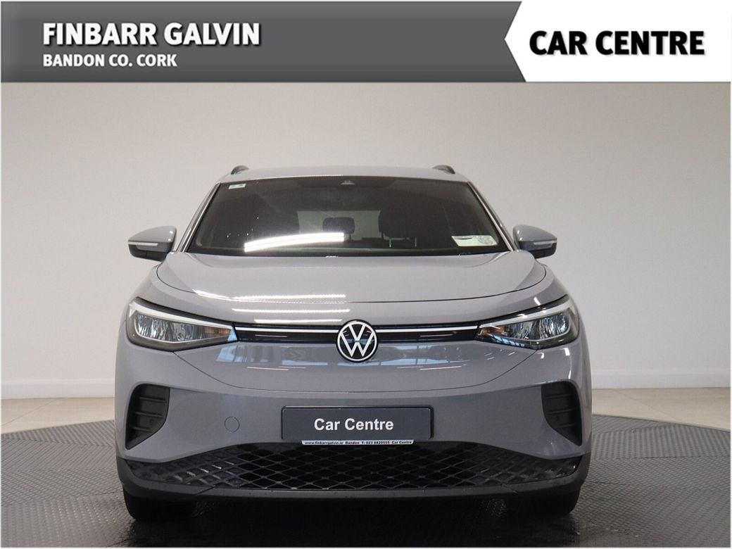 2023 Volkswagen ID.4