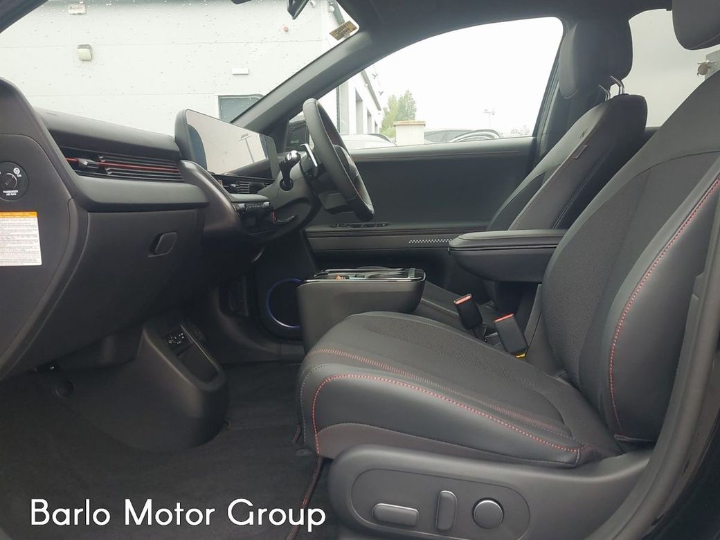 2026 Hyundai Ioniq 5