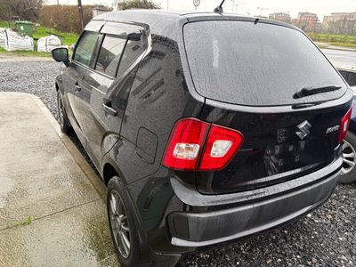 2017 Suzuki Ignis