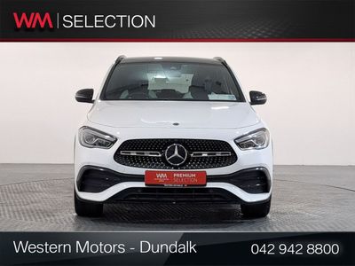 2022 Mercedes-Benz GLA Class