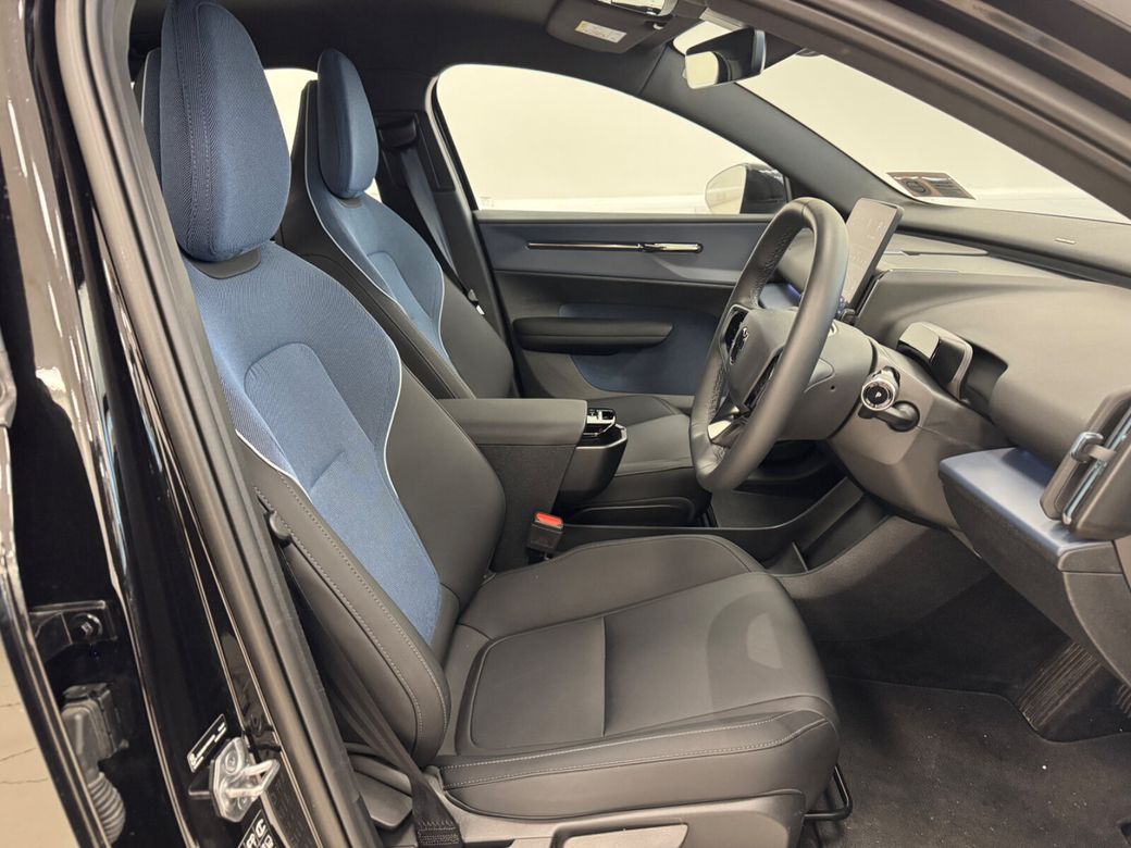2024 Volvo EX30