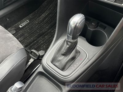 2017 Volkswagen Polo