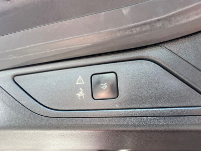 2019 Citroen Grand C4 Picasso