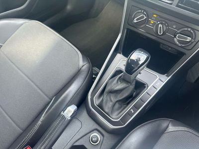 2023 Volkswagen Taigo