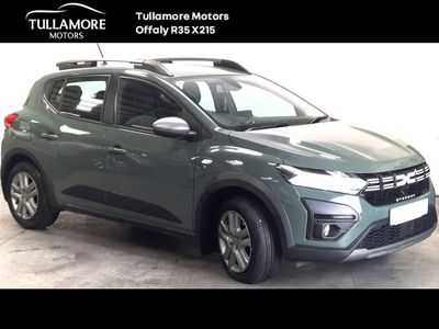 2023 Dacia Sandero Stepway