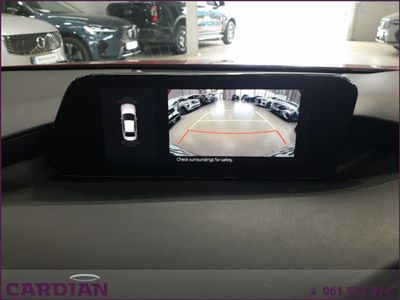 2021 Mazda Mazda3