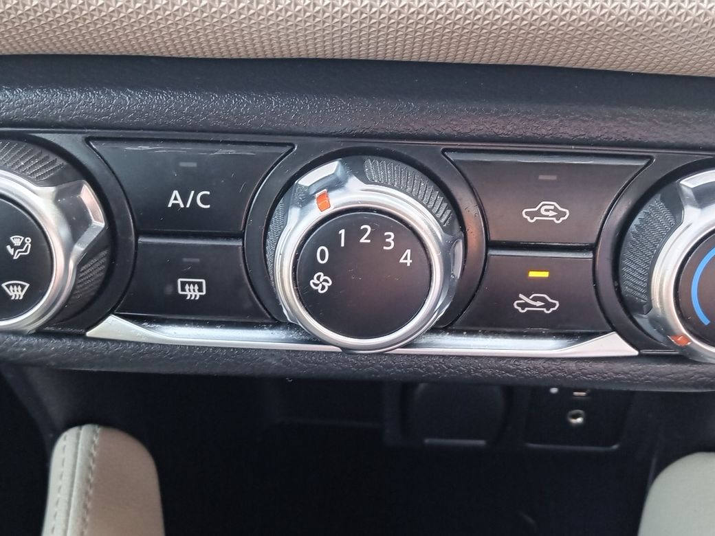 2018 Nissan Micra