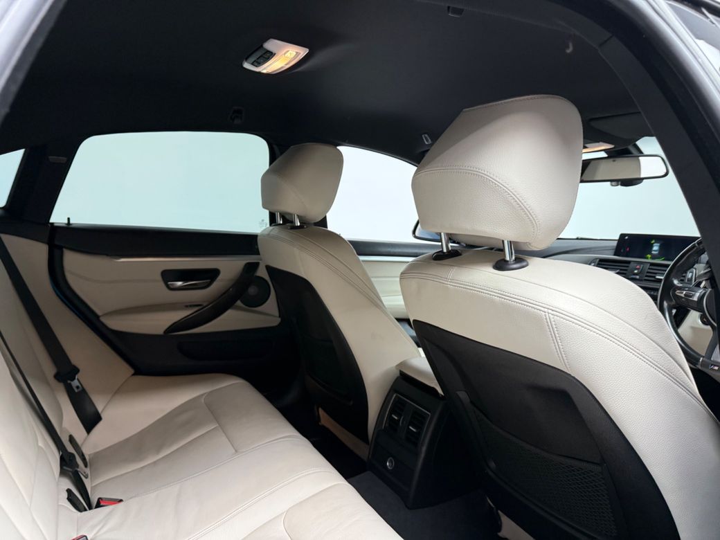 2019 BMW 4 Series