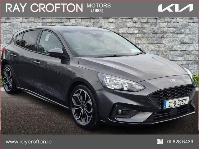vehicle for sale from Ray Crofton Ltd
