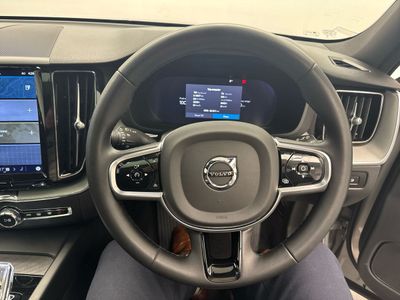2023 Volvo XC60