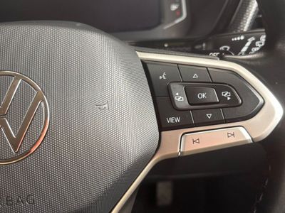 2023 Volkswagen T-Cross