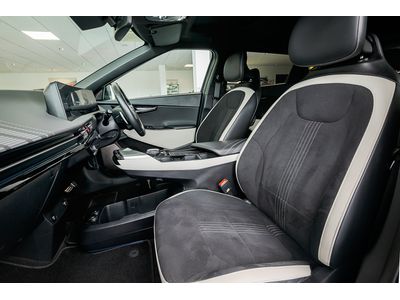 2023 Kia EV6