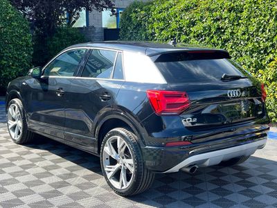 2019 Audi Q2