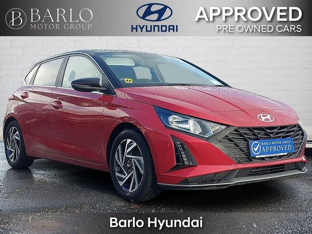 vehicle for sale from Barlo Ford Clonmel