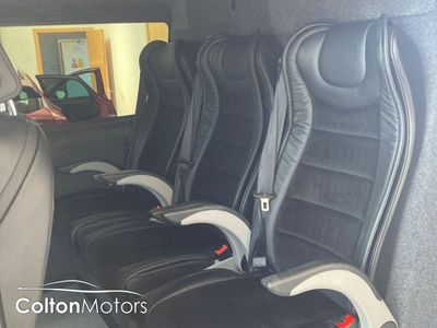 2018 Volkswagen Transporter