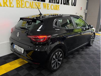 2023 Renault Clio