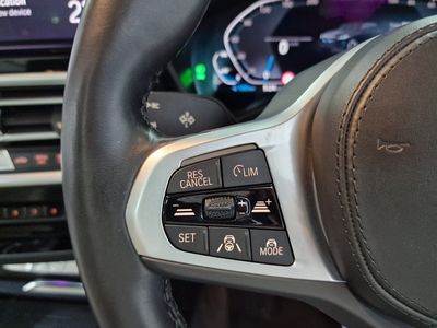 2022 BMW iX3