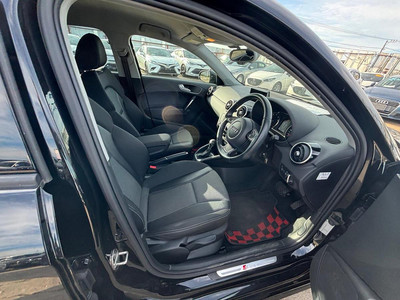 2015 Audi A1