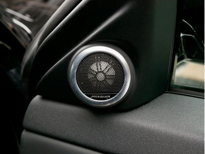 2024 Land Rover Range Rover Evoque