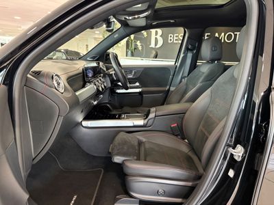 2025 Mercedes-Benz EQB