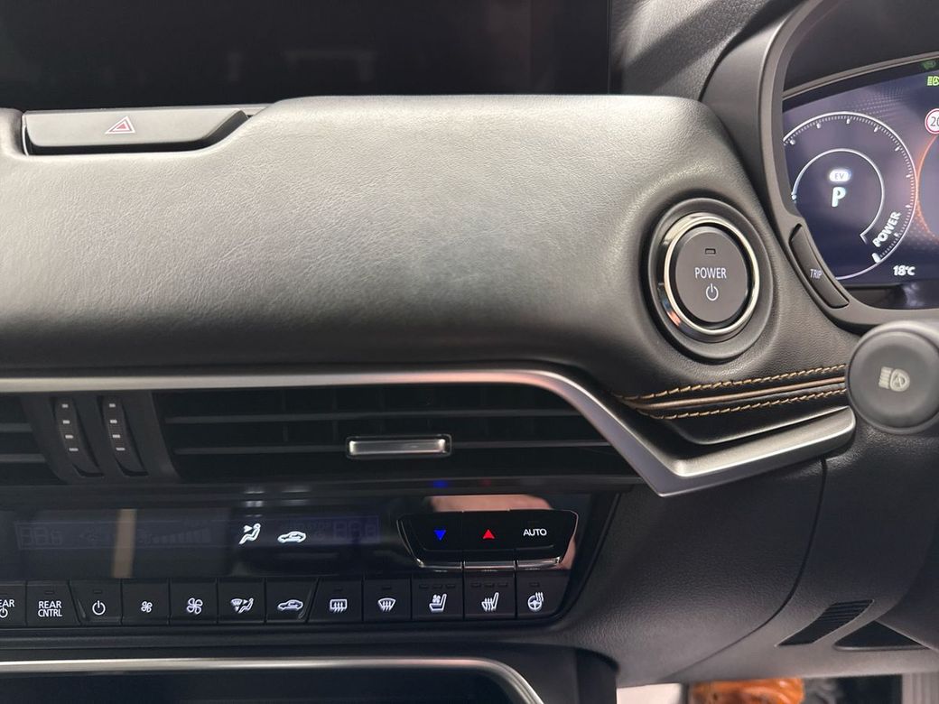 2026 Mazda CX-80