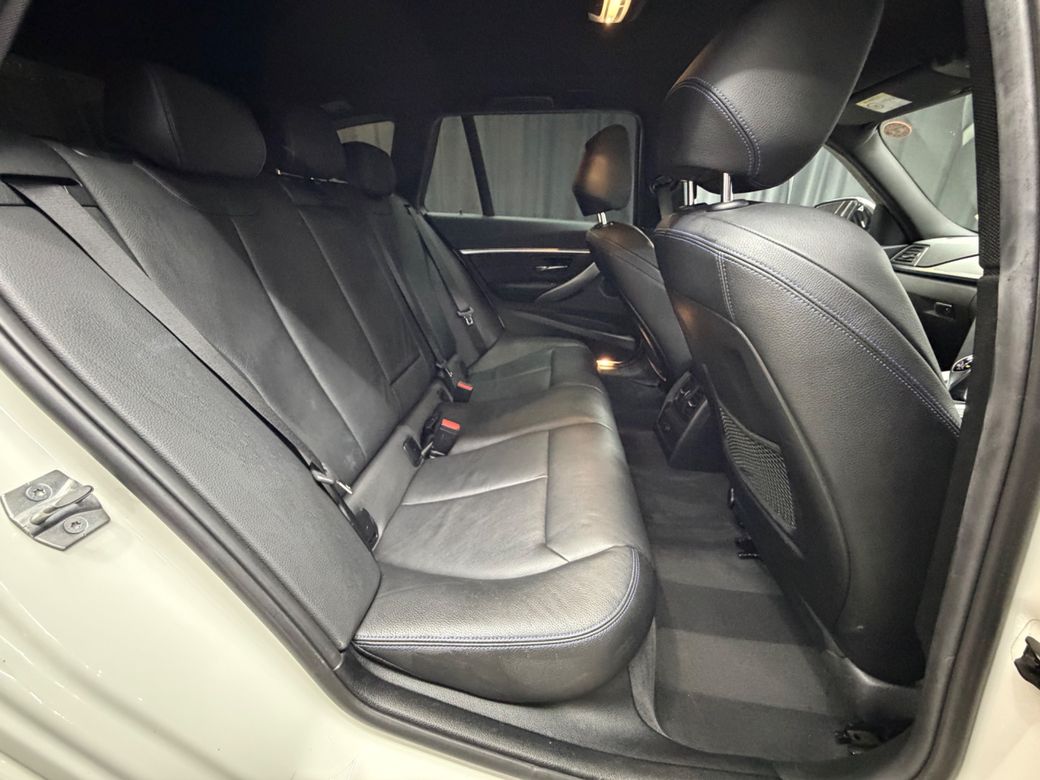 2019 BMW 3 Series