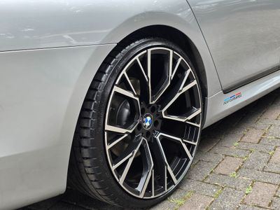 2016 BMW 7 Series