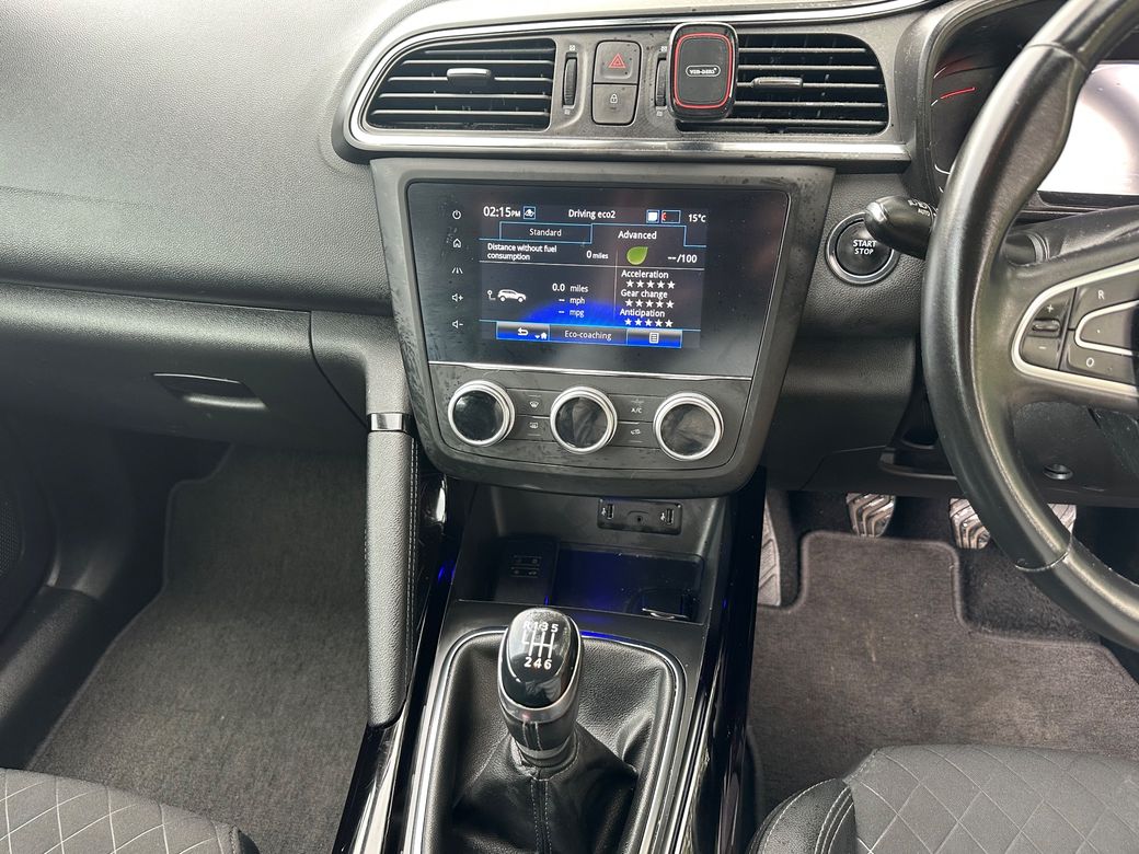 2020 Renault Kadjar