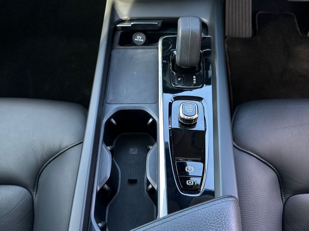 2021 Volvo XC60