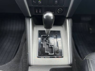 2020 Mitsubishi L200