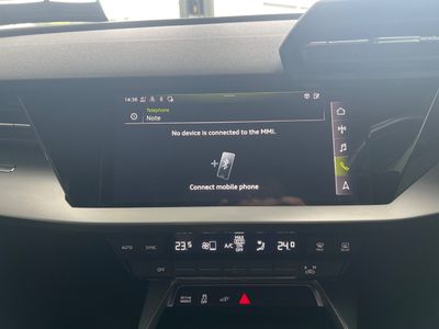 2021 Audi A3