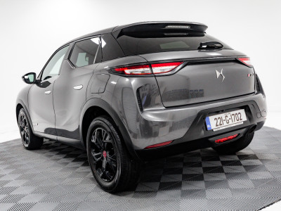 2022 DS Automobiles DS 3