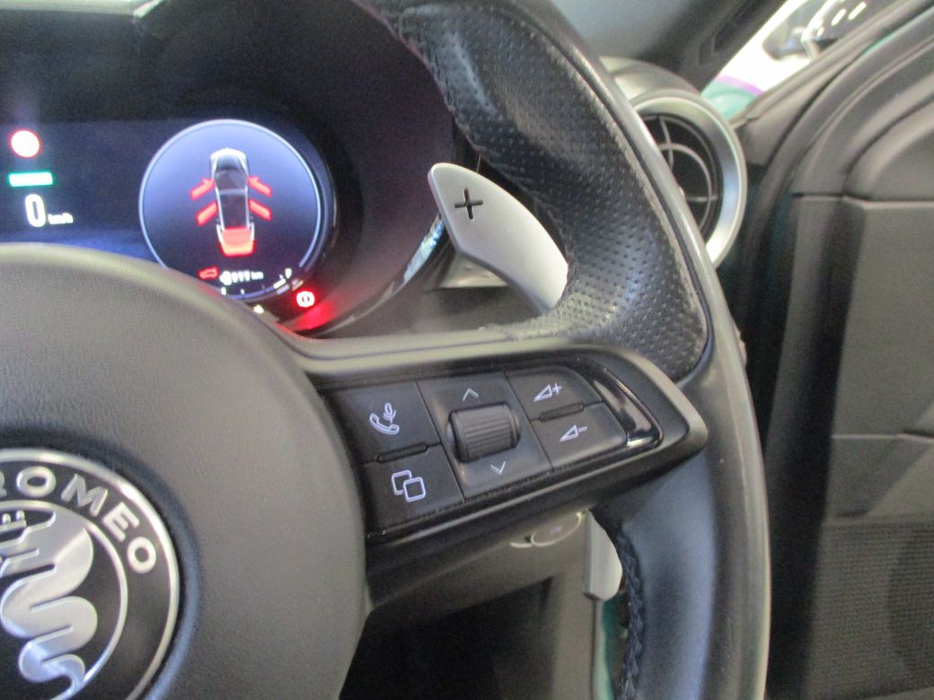 2023 Alfa Romeo Tonale