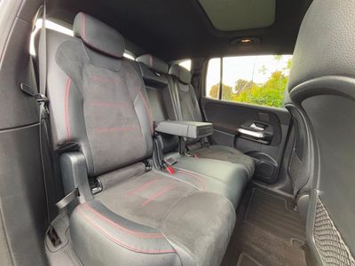 2023 Mercedes-Benz EQB