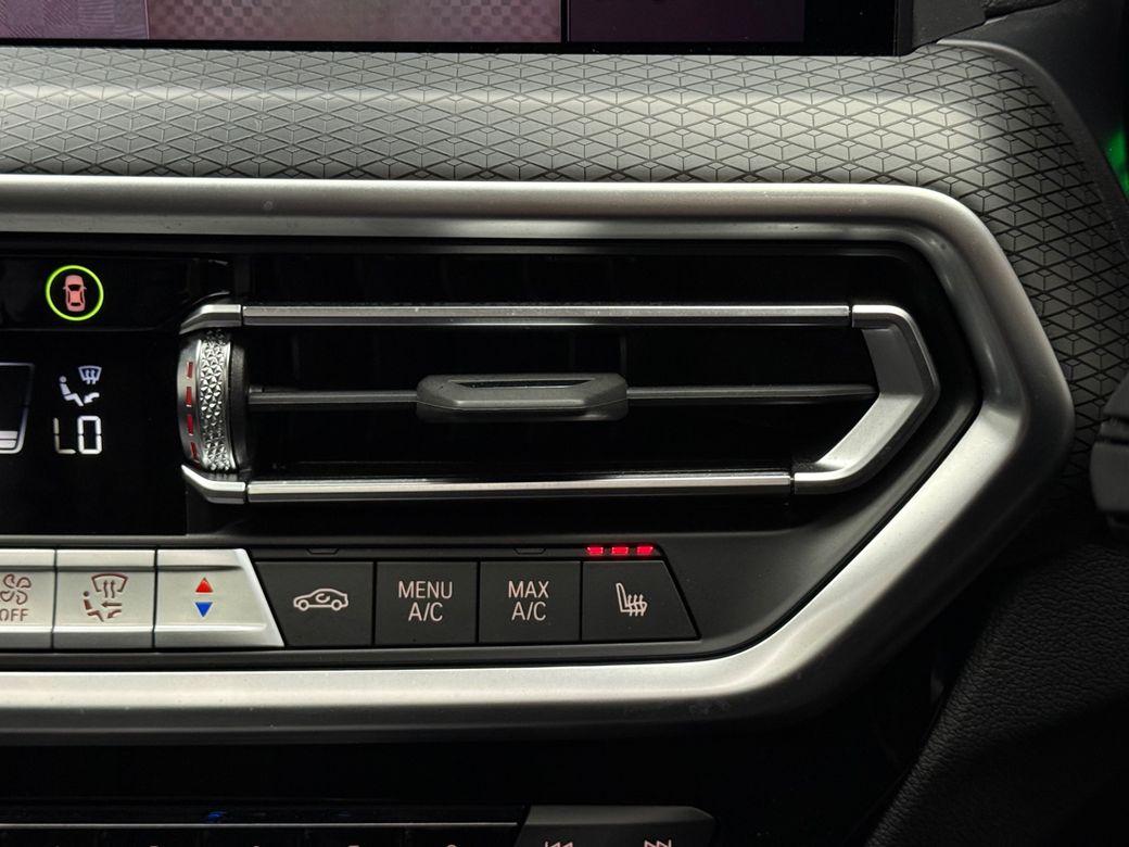 2023 BMW iX3