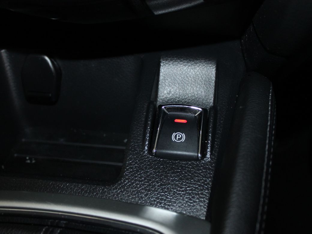 2015 Nissan Qashqai