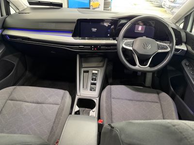 2023 Volkswagen Golf