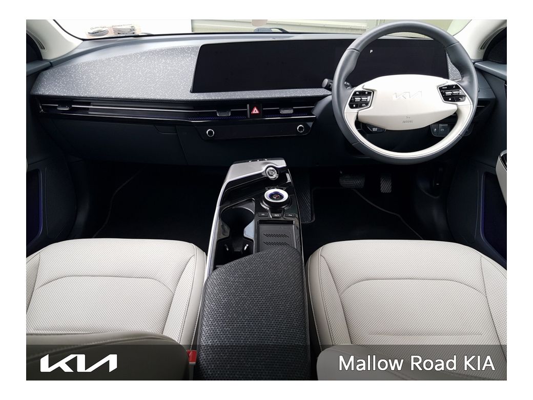 2023 Kia EV6