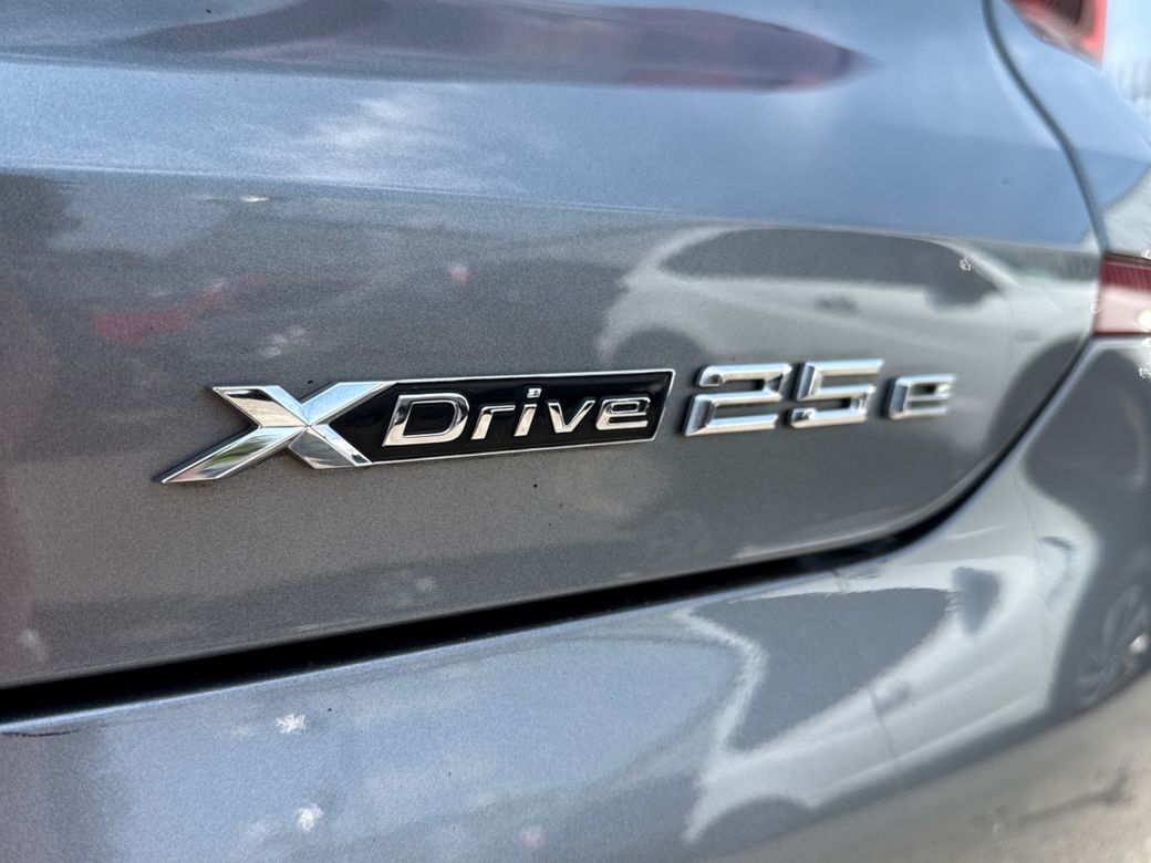 2022 BMW X2