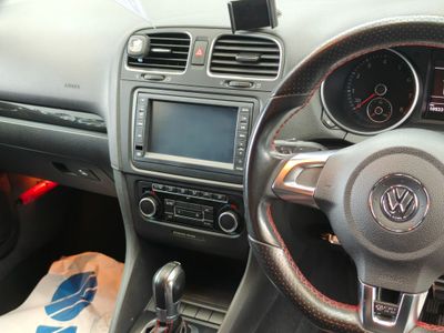 2011 Volkswagen Golf
