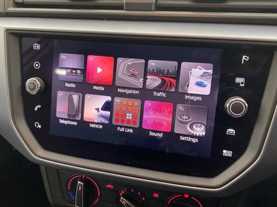 2019 SEAT Arona