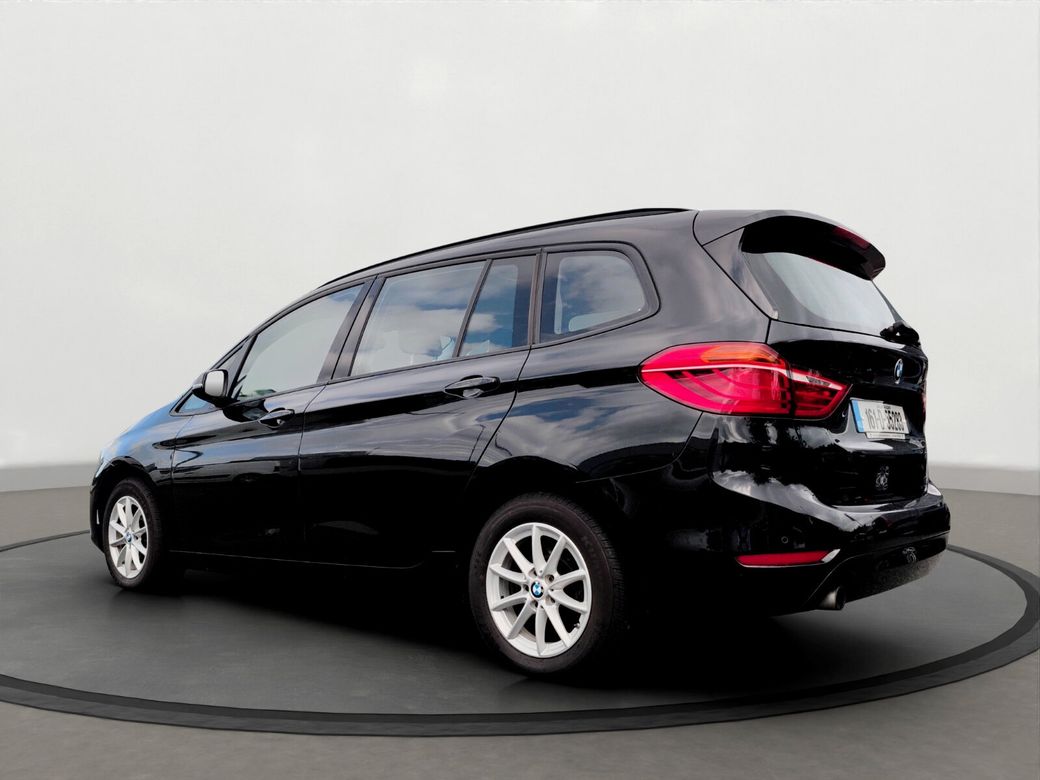 2016 BMW 2 Series