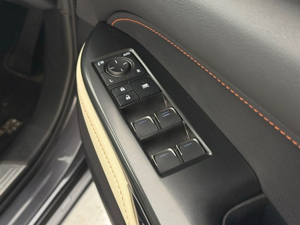 2022 Lexus NX 450H+