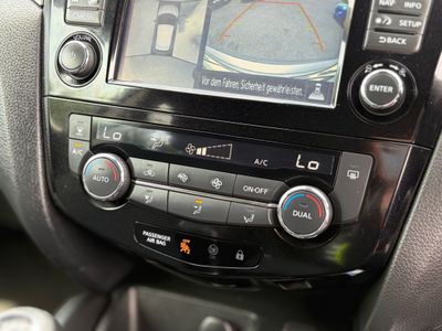 2018 Nissan Qashqai